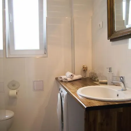 Апартаменты Celtis Old Town