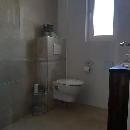 Апартаменты Celtis Old Town