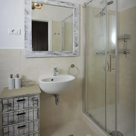 Апартаменты Celtis Old Town *
