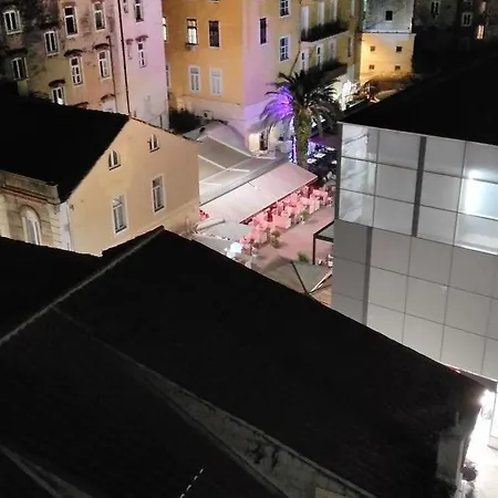 Celtis Old Town