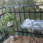 Celtis Old Town Appartement *