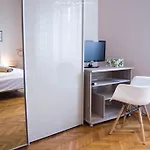 Appartement Celtis Old Town *