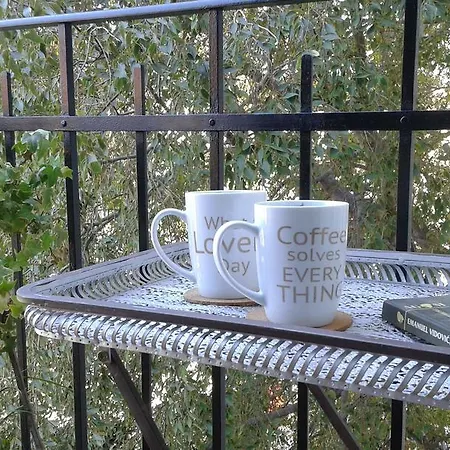 Apartment Celtis *