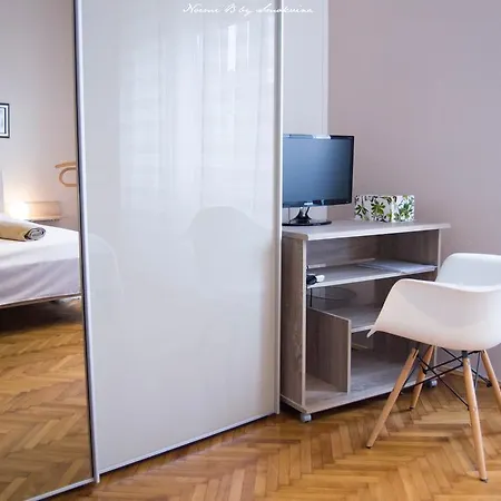 Apartment Celtis *