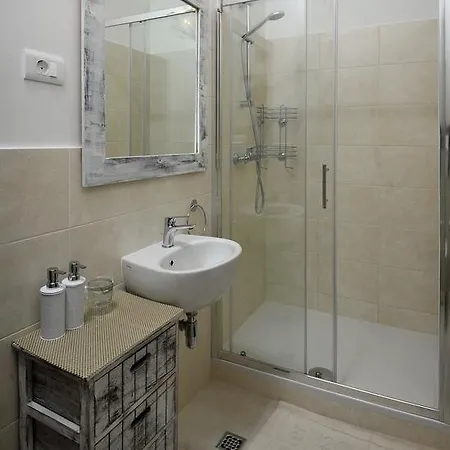 Celtis Apartment Split