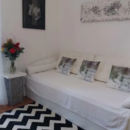 Celtis Apartment *