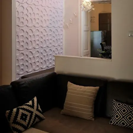 Apartment Celtis Split