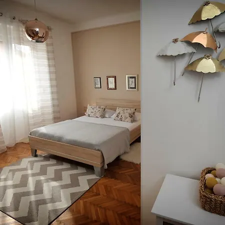 Apartment Celtis *