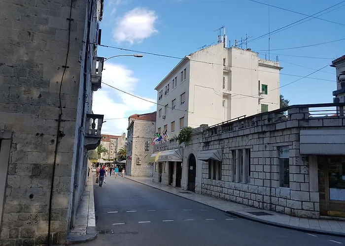 Celtis Old Town