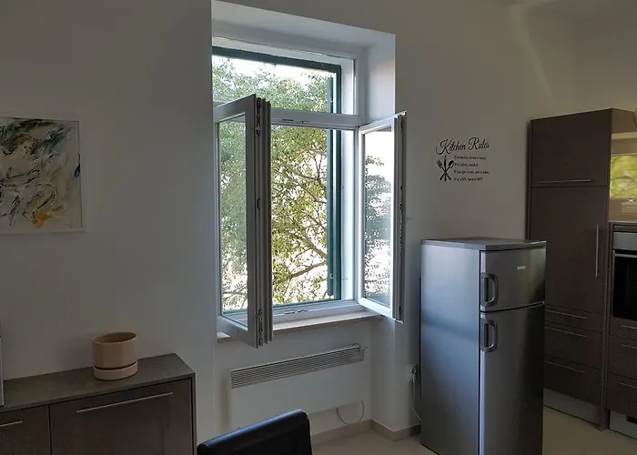 Apartmán Celtis Old Town