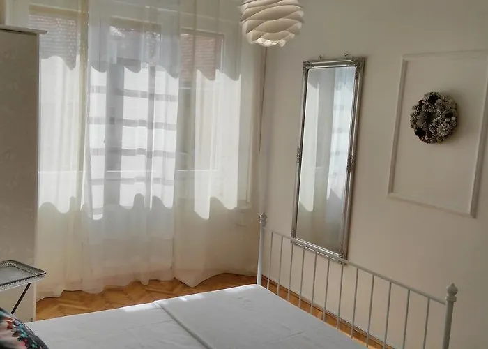 Apartmán Celtis Old Town