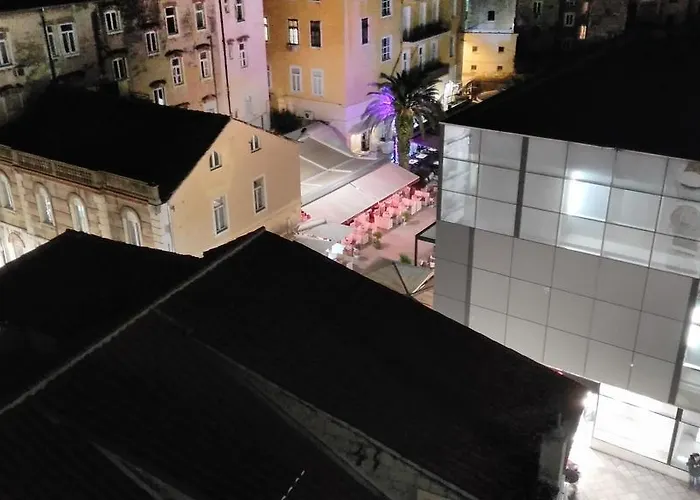 Celtis Old Town