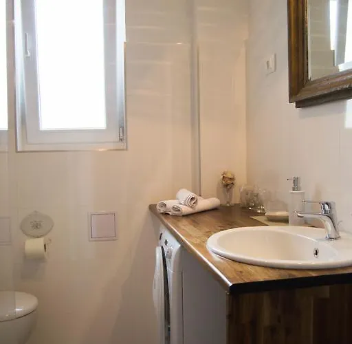 Apartman Celtis Old Town