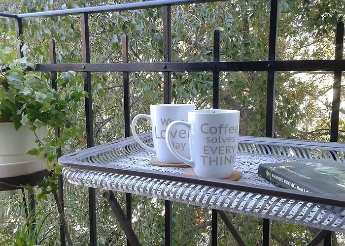 アパート Celtis Old Town *