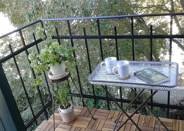 Celtis Old Town Apartman *