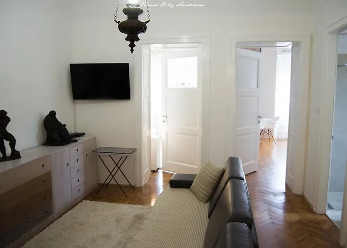 Celtis Old Town スプリト