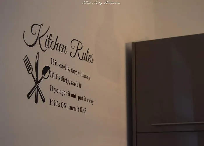 Celtis Old Town スプリト