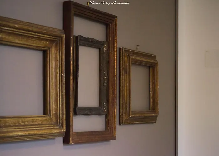 Celtis Old Town Apartman *