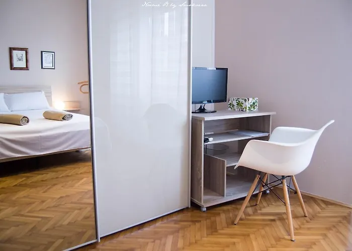 Apartman Celtis Old Town *