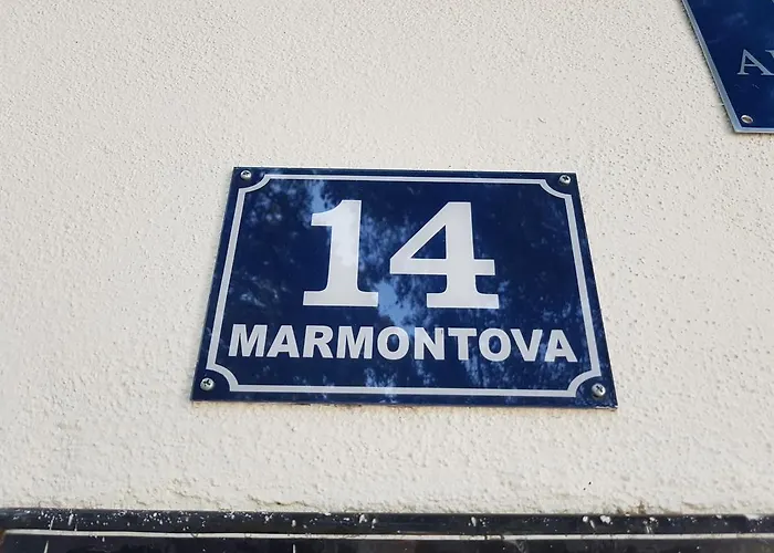 Celtis Old Town スプリト