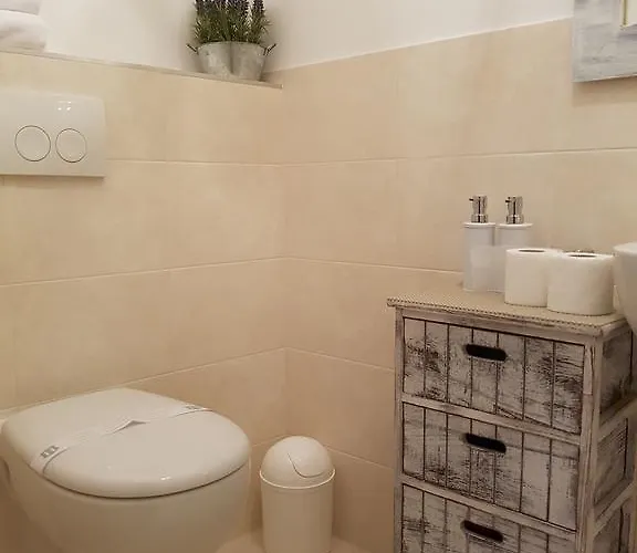 Celtis Old Town Apartman