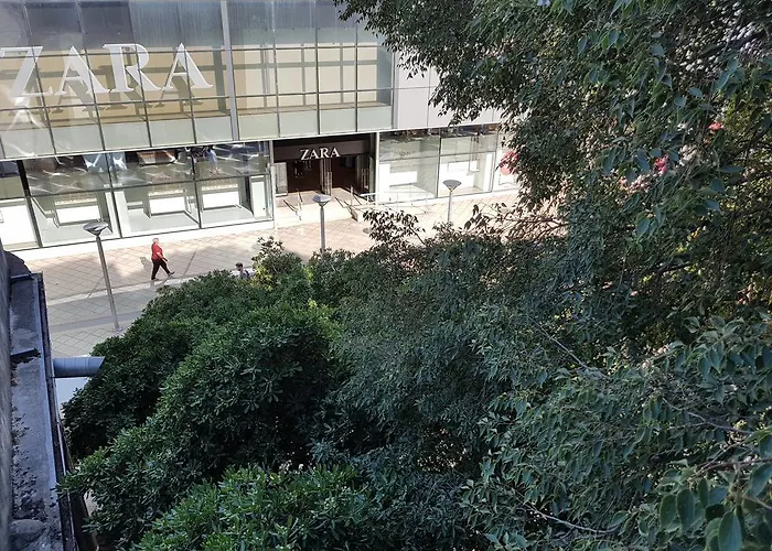 アパート Celtis Old Town