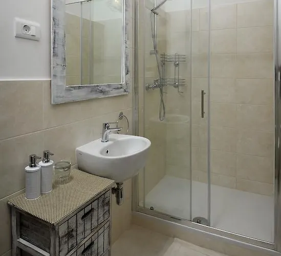 Celtis Old Town Apartman Split