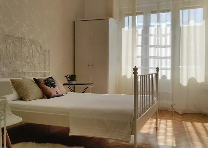 Celtis Old Town Apartman Split