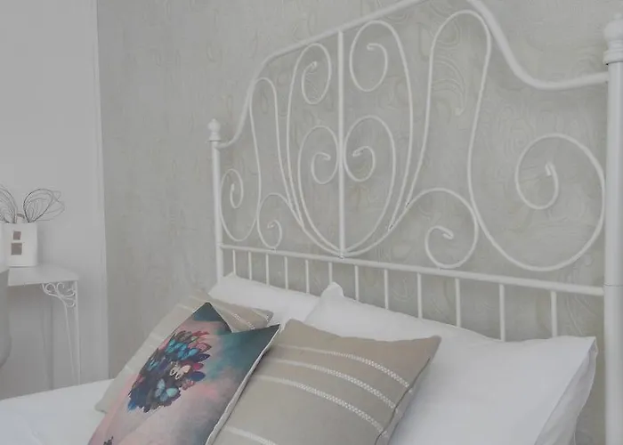 Apartman Celtis Old Town *