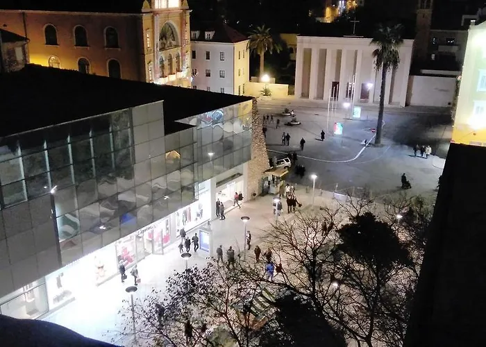 Apartman Celtis Old Town *