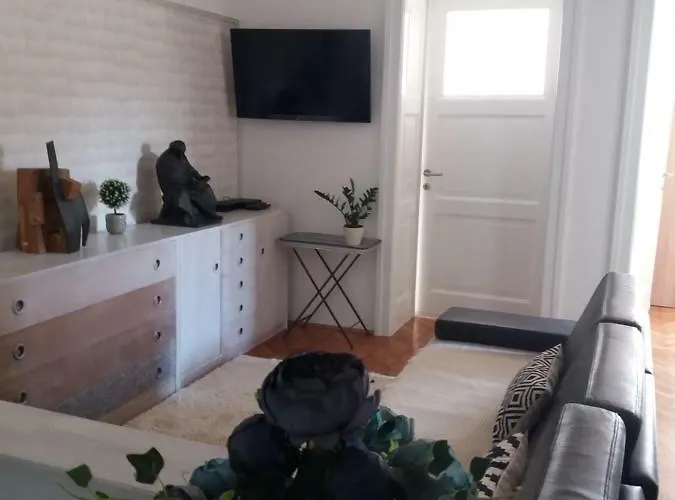 Apartman Celtis Old Town Split