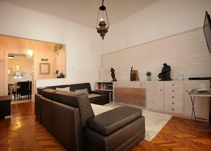 Celtis Old Town * Split