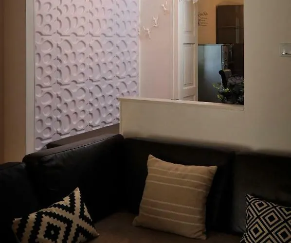 Apartman Celtis Old Town Split