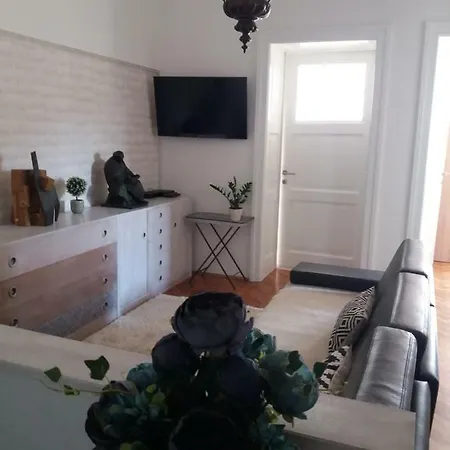 Apartamento Celtis Split